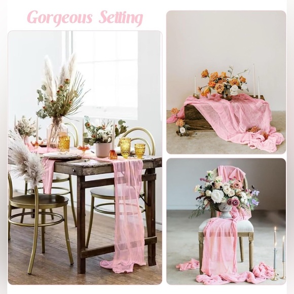 Table Runner - Picture 6 of 8